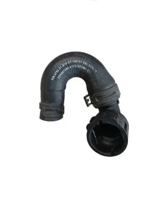 Mercedes-Benz GL X166 Engine coolant pipe/hose 599075201 148131 KEK667065