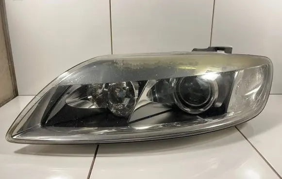 Audi Q7 4L Headlight/headlamp 4L0941003E 89312990