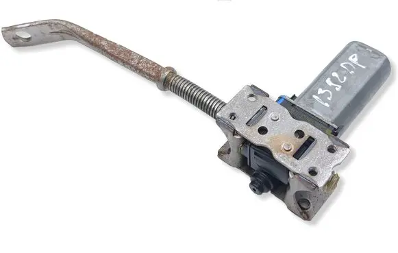 Land Rover Evoque II Seat adjustment motor 984686107 D359003 23081907154
