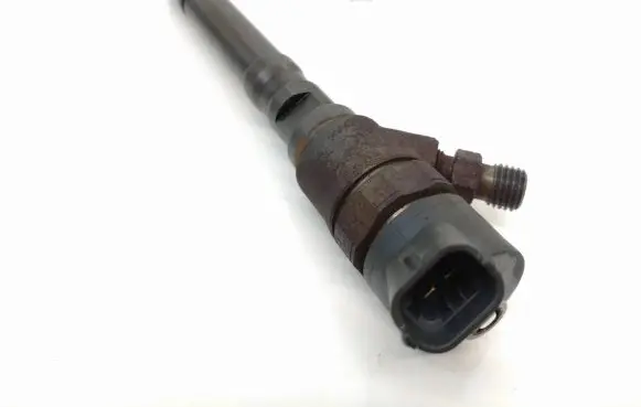 Hyundai Tucson JM Fuel injector 0445110126 3380027900