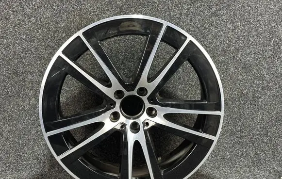 Mercedes-Benz GLC C254 R19 alloy rim A2544015700