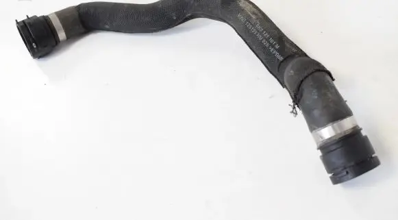 Audi A4 S4 B8 8K Engine coolant pipe/hose 8K0121101M