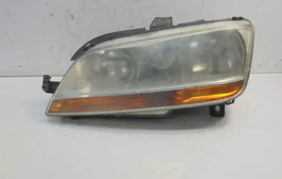 Fiat Idea Headlight/headlamp 51747607