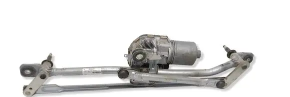 Audi Q5 SQ5 Front wiper linkage and motor 8R1955023D