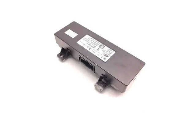 GPS navigation control unit/module