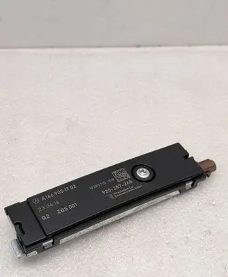 Mercedes-Benz GLC X253 C253 Aerial antenna amplifier A1669051702 920287268