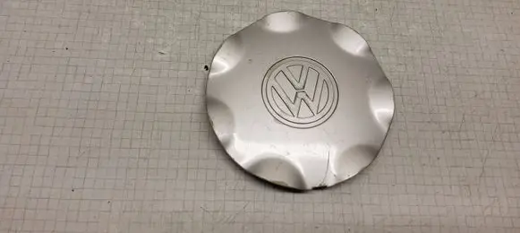 Volkswagen Golf III Original wheel cap 1H0601149K