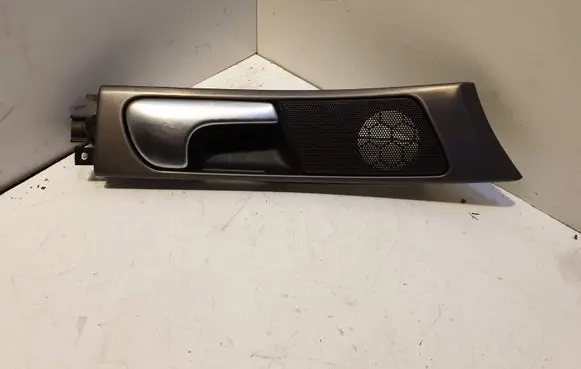 Audi A6 S6 C5 4B Front door interior handle 4B0837020