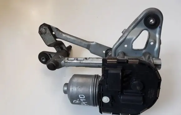 Peugeot 5008 Front wiper linkage 9671062380