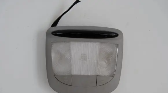 Mercedes-Benz GL X164 Front seat light