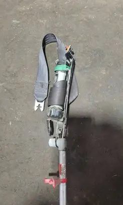 Volvo V70 Front seatbelt 30662993