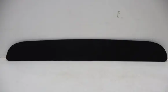 Mercedes-Benz CLS C219 Parcel shelf grill A2116900530