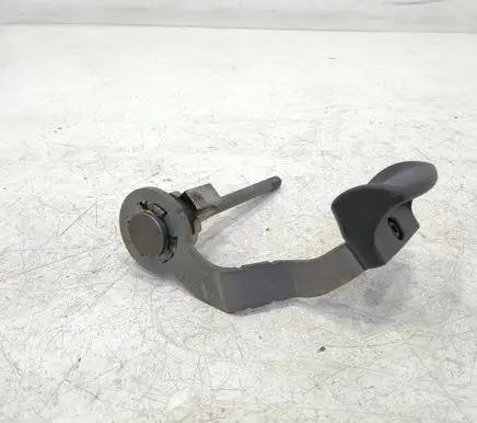 Audi A4 S4 B8 8K Steering wheel adjustment handle/lever 