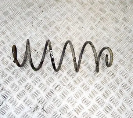 Peugeot 3008 II Rear coil spring