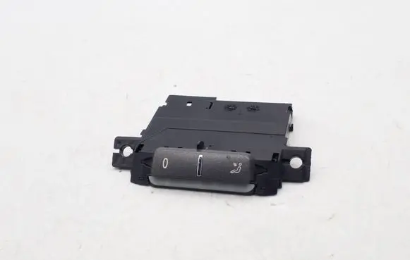 Volkswagen Phaeton Interior fan control switch 3D0919815L