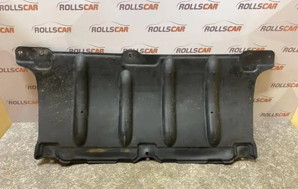 Jeep Grand Cherokee (WK) Engine splash shield/under tray 55079100