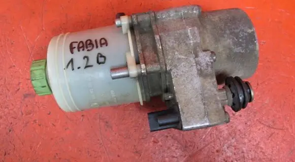 Seat Ibiza III (6L) Power steering pump 6Q0423155AD