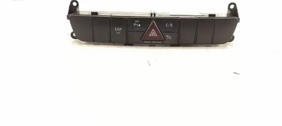 Mercedes-Benz R W251 Alarm switch 2518704310 A2518704310