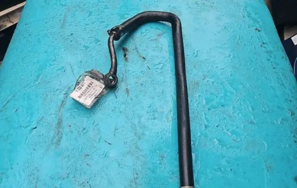 Land Rover Range Rover P38A Power steering hose/pipe/line IMPRK1338077