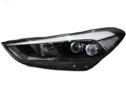 Hyundai Tucson TL Headlight/headlamp 92101D7200