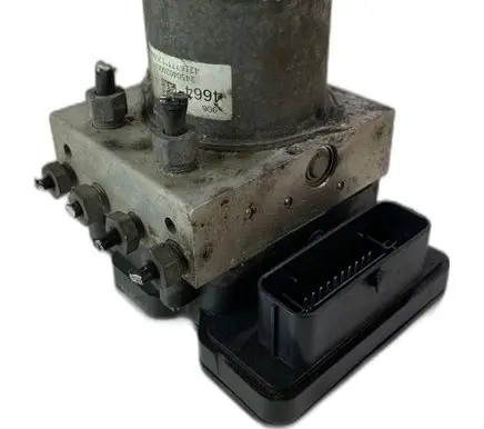 Opel Astra K Master brake cylinder 