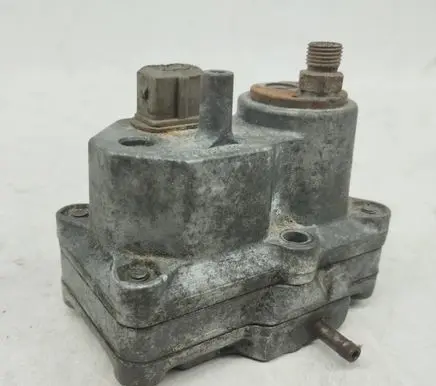 Mercedes-Benz S W126 Fuel injection (other) 0438140101 1160700062 0000702862