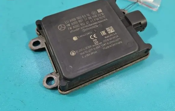 Mercedes-Benz E W213 Central body control module A0009006314 IMPRK1593472