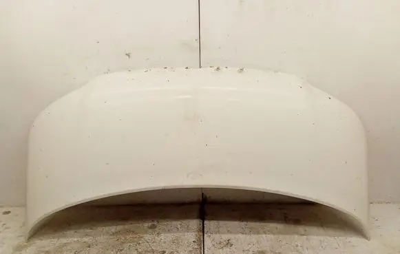 Volkswagen Transporter - Caravelle T5 Engine bonnet/hood 