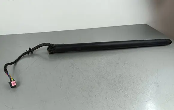 SsangYong Rexton Soft lock spindle drive 7182036000 10008651 09072017
