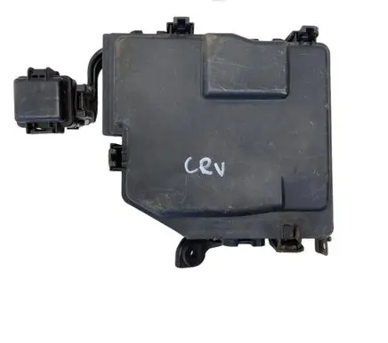 Honda CR-V Fuse box set SWYE01 0085410707200093