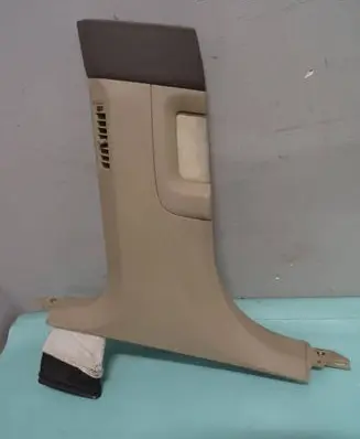 Audi A8 S8 D3 4E (B) pillar trim (bottom) 