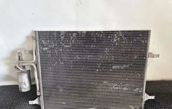 Volvo XC60 A/C cooling radiator (condenser) 8G9119710AC
