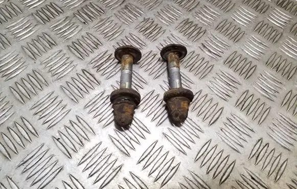 Nissan Qashqai Rear suspension camber bolt 