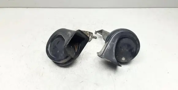 Mercedes-Benz C W204 Horn signal 703881157 001157