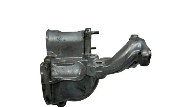 Renault Clio III EGR valve cooler bracket 2504710 352301