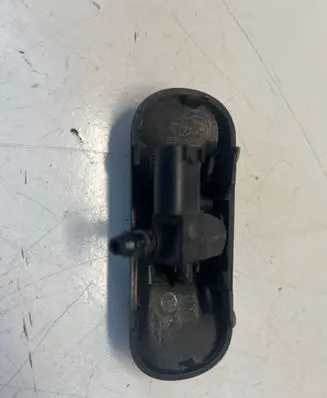 Volkswagen Tiguan Windshield washer spray nozzle 5M0955986C