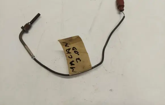 Porsche Macan (95B) Exhaust gas temperature sensor 059906088CE-JLK01