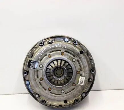 Jeep Compass Clutch set kit 55261596