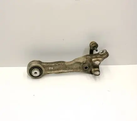 Jaguar XK - XKR Front lower control arm/wishbone 3C255L