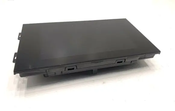 Peugeot 308 Screen/display/small screen 9828476980