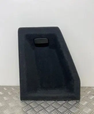 BMW X3 G01 Trunk/boot side trim panel 7445814