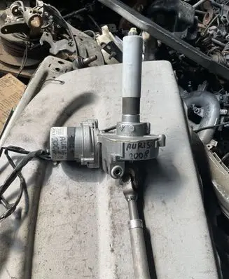 Toyota Auris 150 Electric power steering pump 4520002270