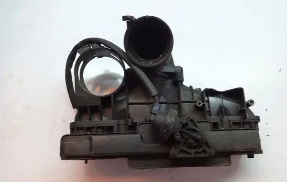 Mercedes-Benz C W204 Intake manifold A6460980024