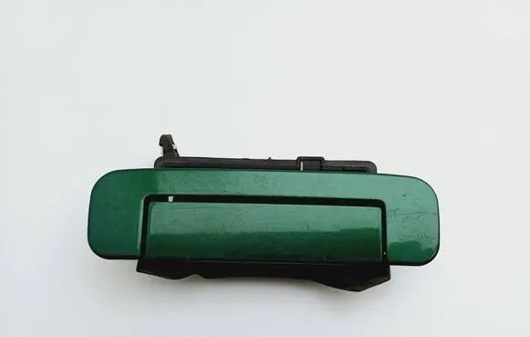 Audi A4 S4 B5 8D Rear door exterior handle 4A0839206