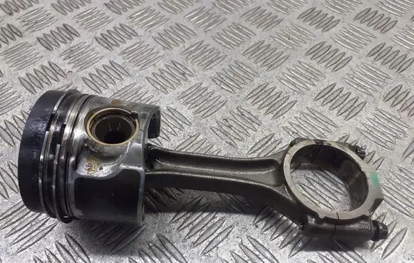 Audi A6 Allroad C6 Piston 081187HSRI