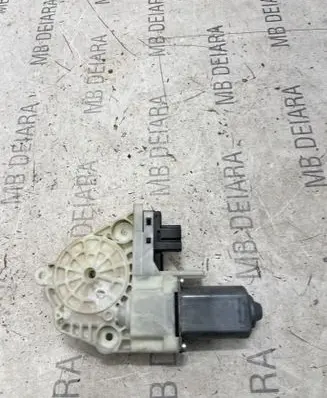 Porsche Panamera (970) Rear door window regulator motor A48398110