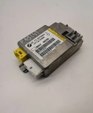 BMW 7 E65 E66 Airbag control unit/module 6970894