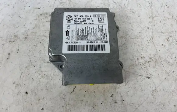 Audi RS5 Airbag control unit/module 8K0959655P