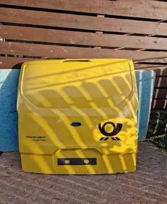 Ford Transit Custom Tailgate/trunk/boot lid AM21423345