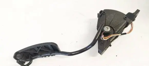 Renault Laguna II Accelerator throttle pedal 8200002905